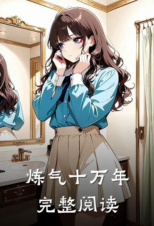 炼气十万年完整阅读