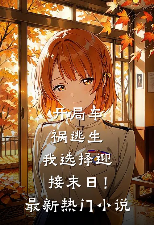 开局车祸逃生，我选择迎接末日！最新热门小说