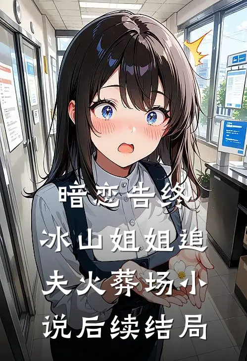暗恋告终，冰山姐姐追夫火葬场小说后续结局