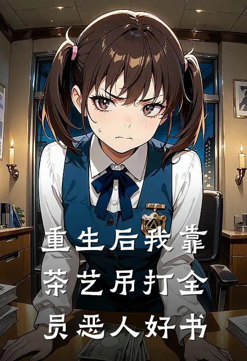 重生后我靠茶艺吊打全员恶人好书