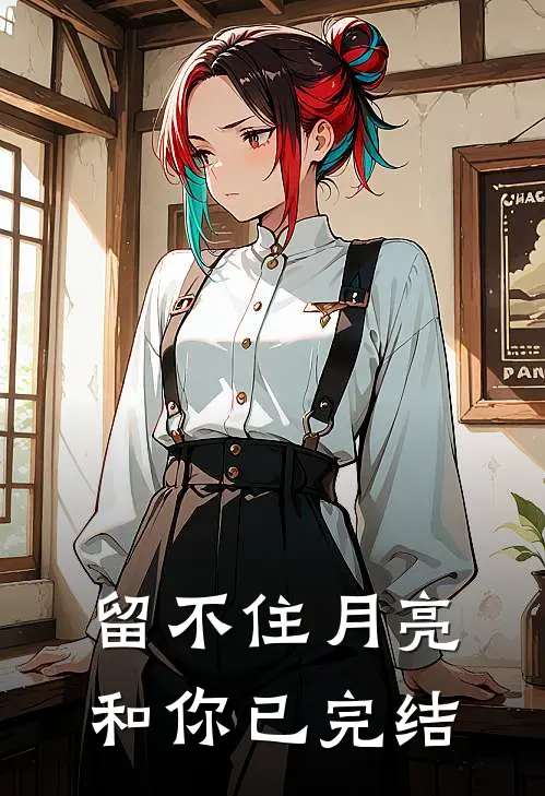 留不住月亮和你已完结