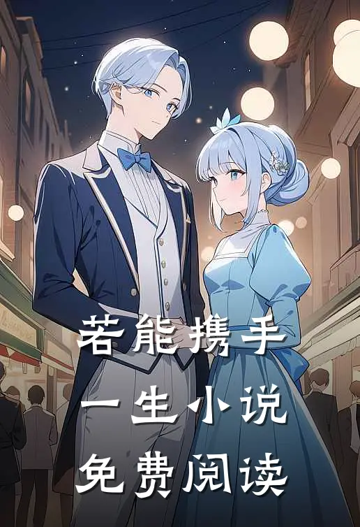 若能携手一生小说免费阅读
