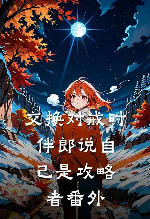 交换对戒时，伴郎说自己是攻略者 番外