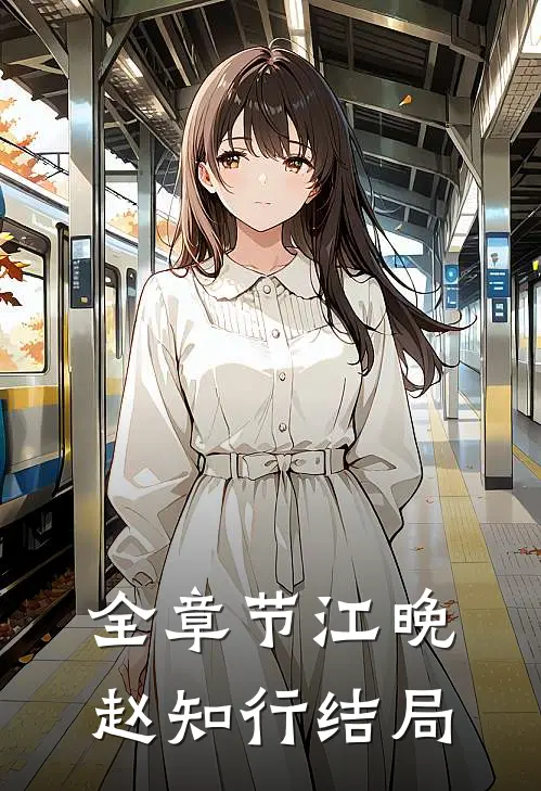 全章节江晚赵知行结局