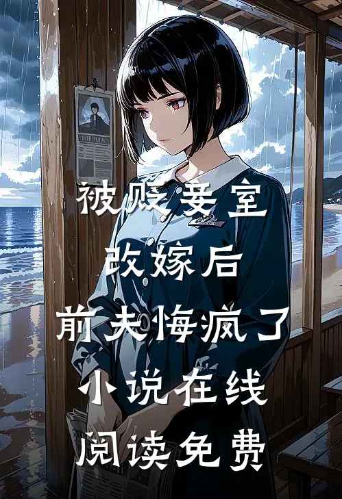 被贬妾室改嫁后，前夫悔疯了小说在线阅读免费