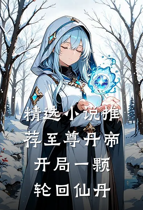 精选小说推荐至尊丹帝：开局一颗轮回仙丹
