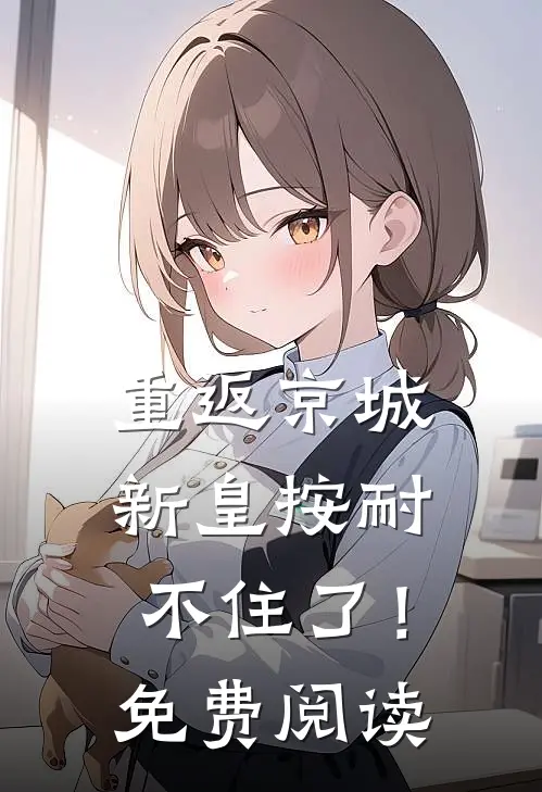 重返京城，新皇按耐不住了！免费阅读