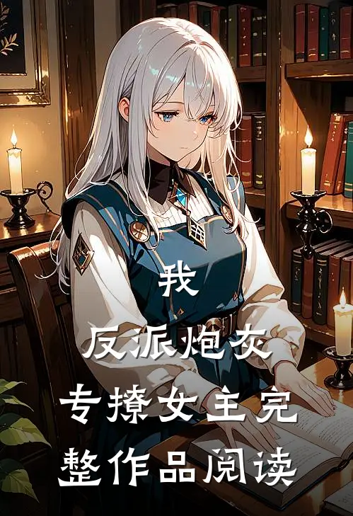 我，反派炮灰，专撩女主完整作品阅读