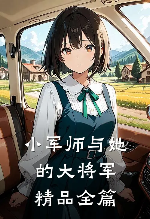 小军师与她的大将军精品全篇