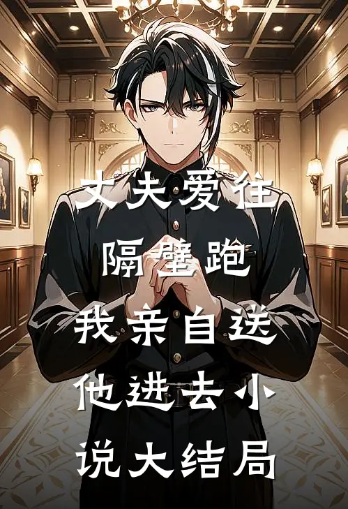 丈夫爱往隔壁跑,我亲自送他进去大结局是