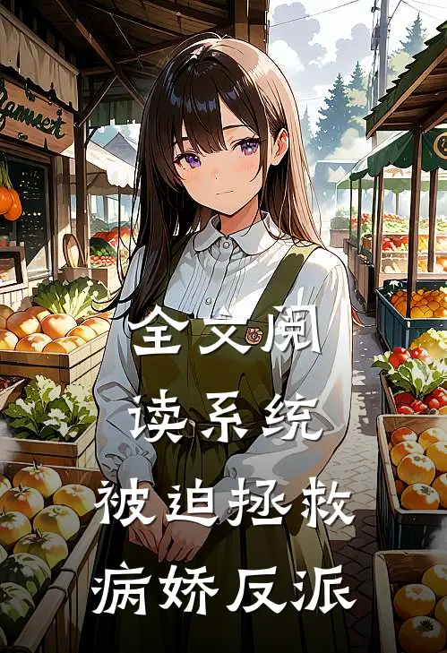 全文阅读系统：被迫拯救病娇反派