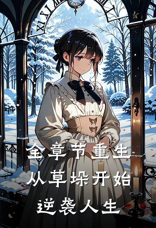 全章节重生：从草垛开始逆袭人生
