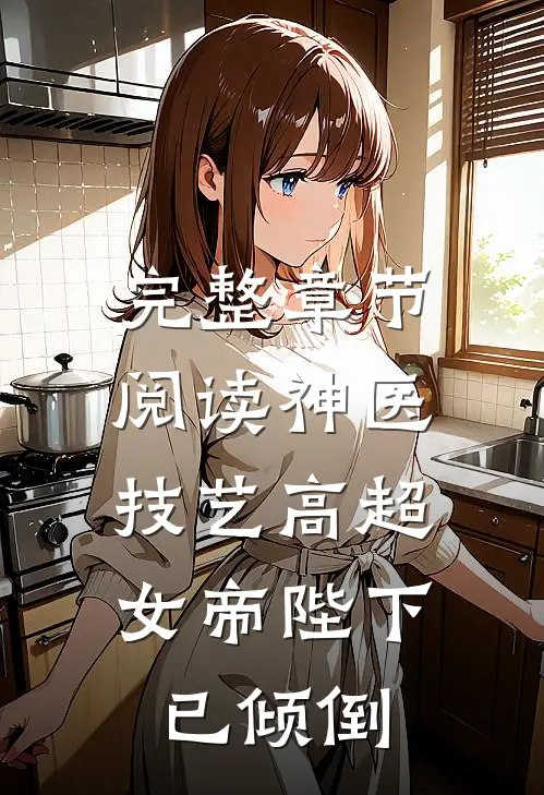完整章节阅读神医技艺高超，女帝陛下已倾倒