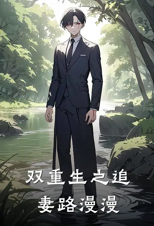 双重生之追妻路漫漫