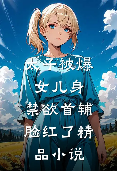 太子被爆女儿身，禁欲首辅脸红了精品小说
