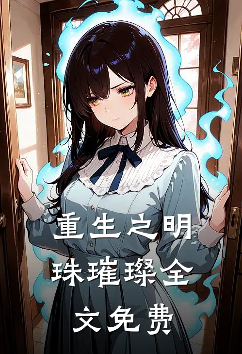 《重生之明珠璀璨》全文免费