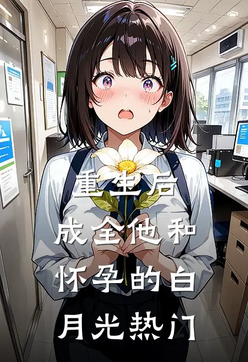 重生后，成全他和怀孕的白月光热门