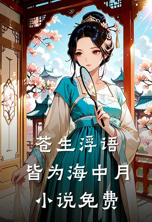 苍生浮语，皆为海中月小说免费