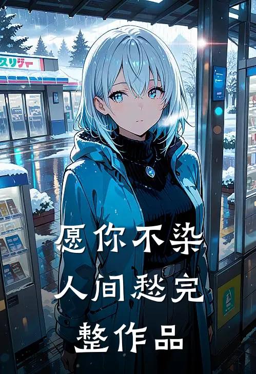 愿你不染人间愁完整作品