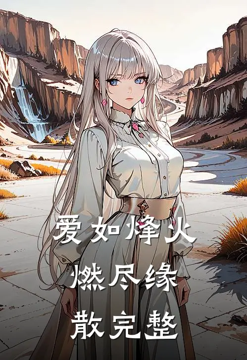 爱如烽火，燃尽缘散完整