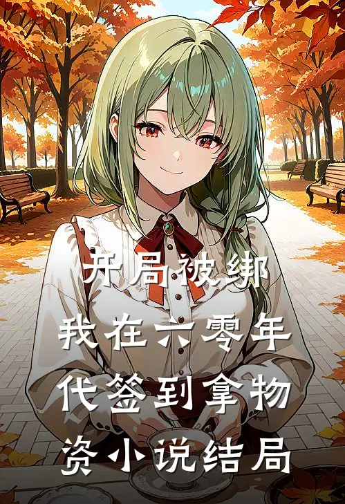 开局被绑，我在六零年代签到拿物资小说结局