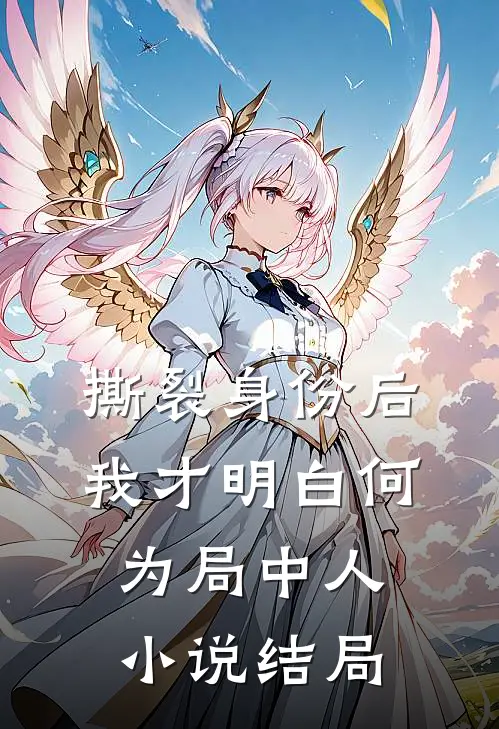 撕裂身份后，我才明白何为局中人小说结局