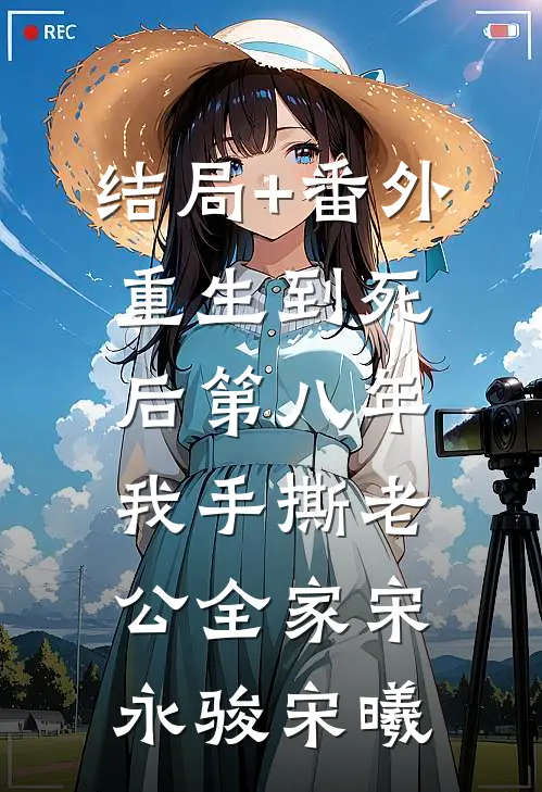 结局+番外重生到死后第八年，我手撕老公全家宋永骏宋曦