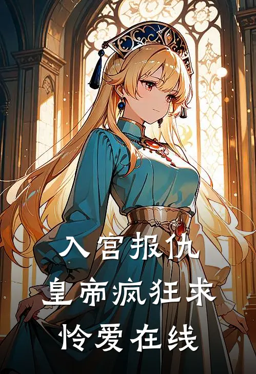 入宫报仇，皇帝疯狂求怜爱在线