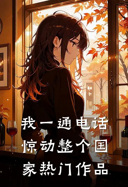 我一通电话，惊动整个国家热门作品