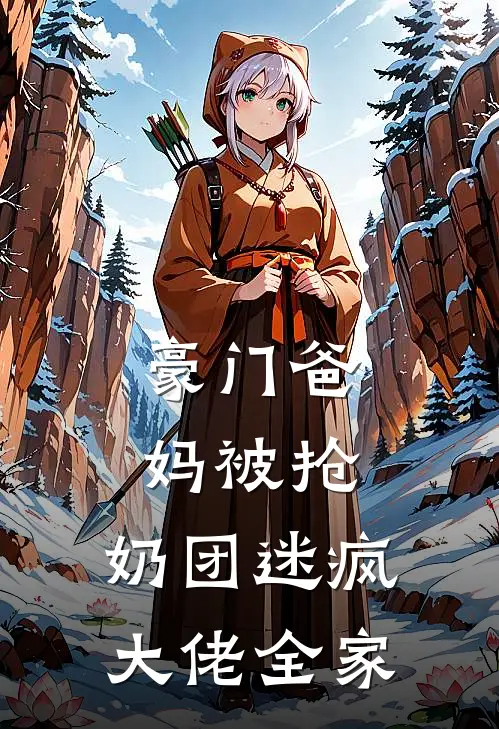 豪门爸妈被抢，奶团迷疯大佬全家