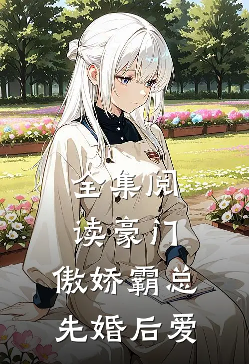 全集阅读豪门：傲娇霸总先婚后爱