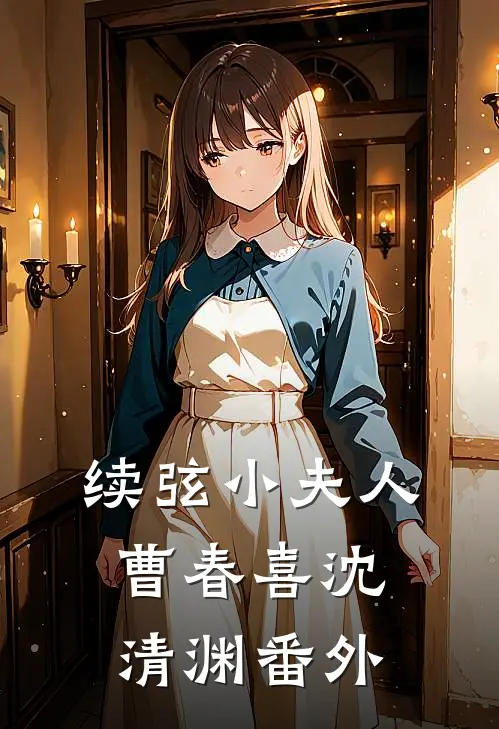 续弦小夫人曹春喜沈清渊番外