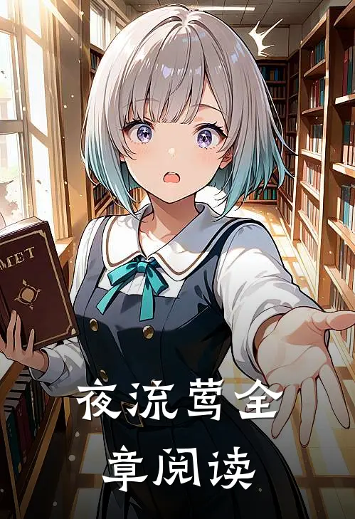夜流莺全章阅读