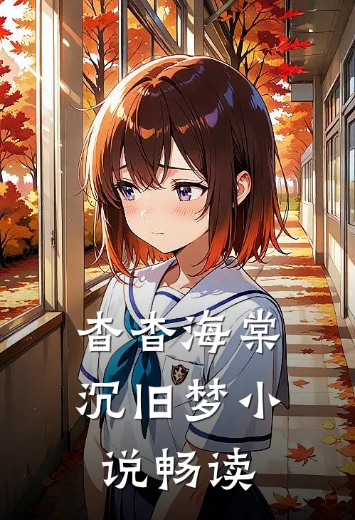 杳杳海棠沉旧梦小说畅读