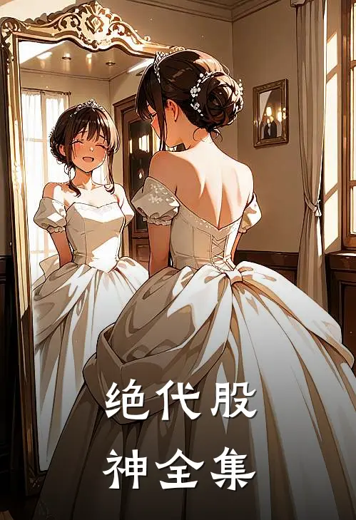 绝代股神 全集
