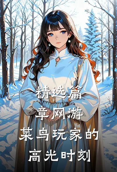 精选篇章网游：菜鸟玩家的高光时刻
