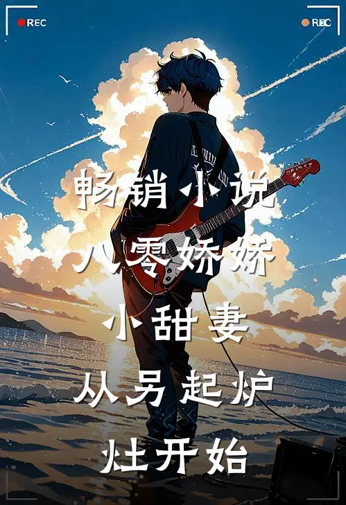 畅销小说八零娇娇小甜妻，从另起炉灶开始