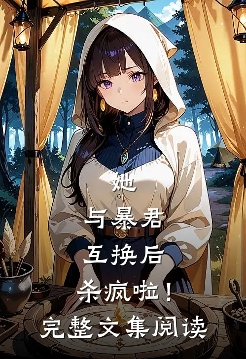她，与暴君互换后，杀疯啦！完整文集阅读