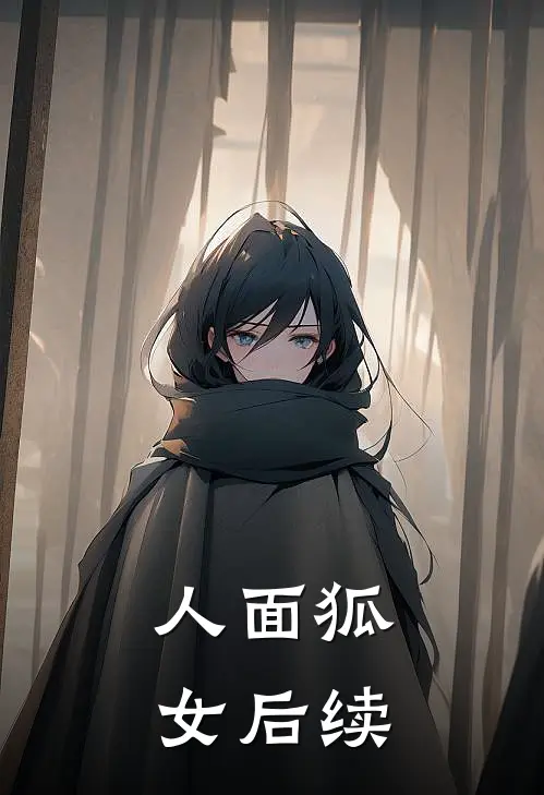 人面狐女后续