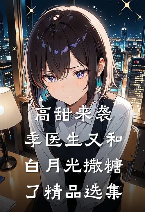 高甜来袭：季医生又和白月光撒糖了精品选集