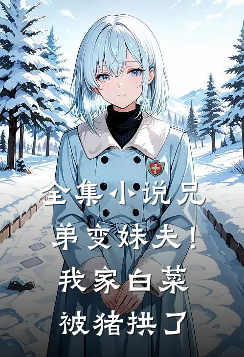 全集小说兄弟变妹夫！我家白菜被猪拱了