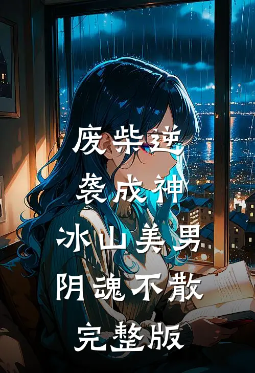 废柴逆袭成神，冰山美男阴魂不散完整版