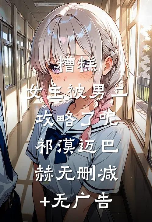 糟糕，女主被男二攻略了呢祁漠迈巴赫无删减+无广告