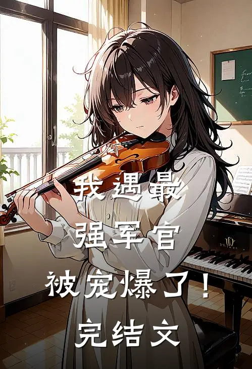 我遇最强军官，被宠爆了！完结文