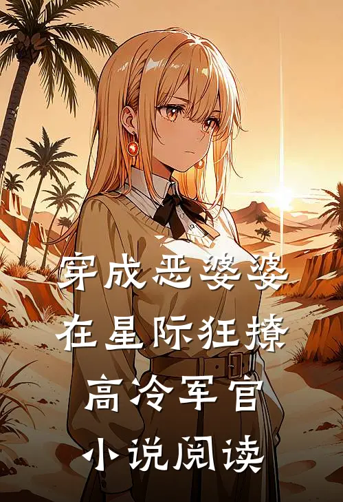 穿成恶婆婆,在星际狂撩高冷军官小说阅读