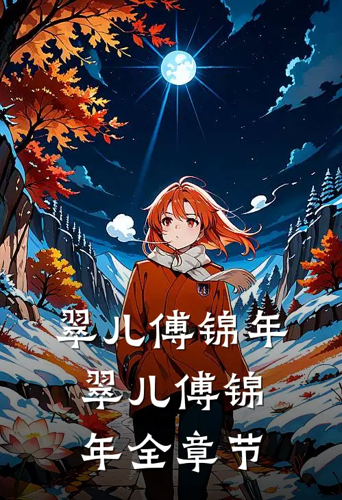 翠儿傅锦年翠儿傅锦年全章节