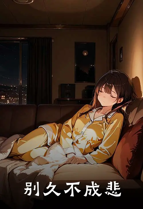 人间别久不成悲