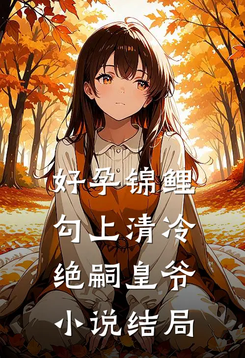 好孕锦鲤，勾上清冷绝嗣皇爷小说结局