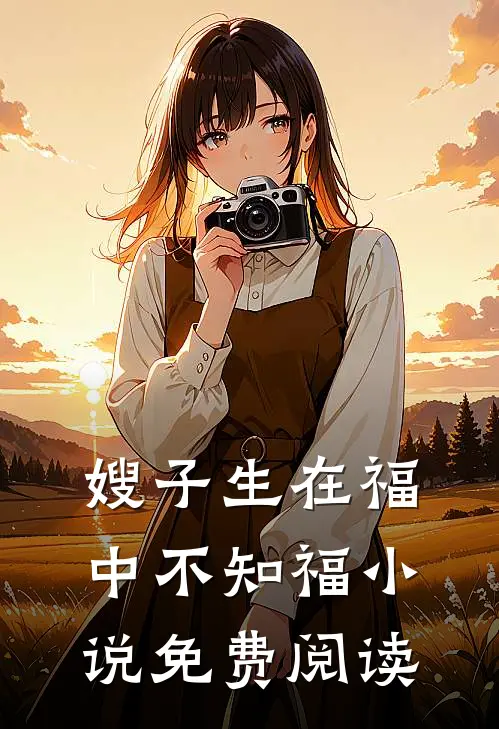 嫂子生在福中不知福小说免费阅读