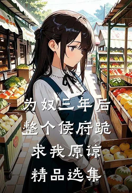 为奴三年后，整个侯府跪求我原谅精品选集